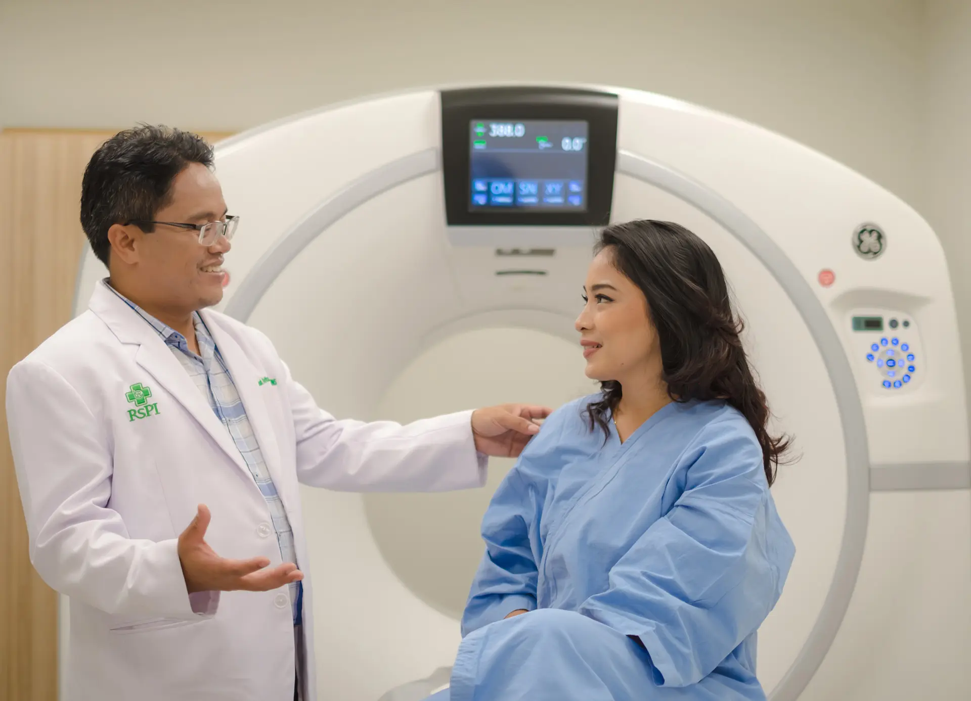 Jadwal Dokter RS Pondok Indah Layanan Medis Premium 24 Jam (1)